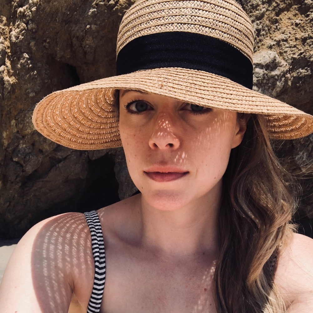 Meet your Posher, Karina